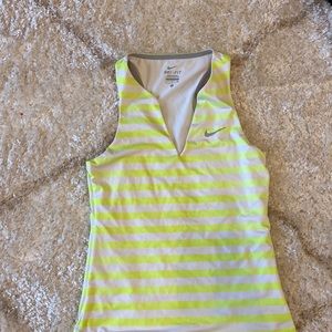 Nike Dri-fit tank
